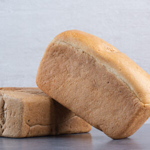 Wholemeal Block loaf – Cob Vienna